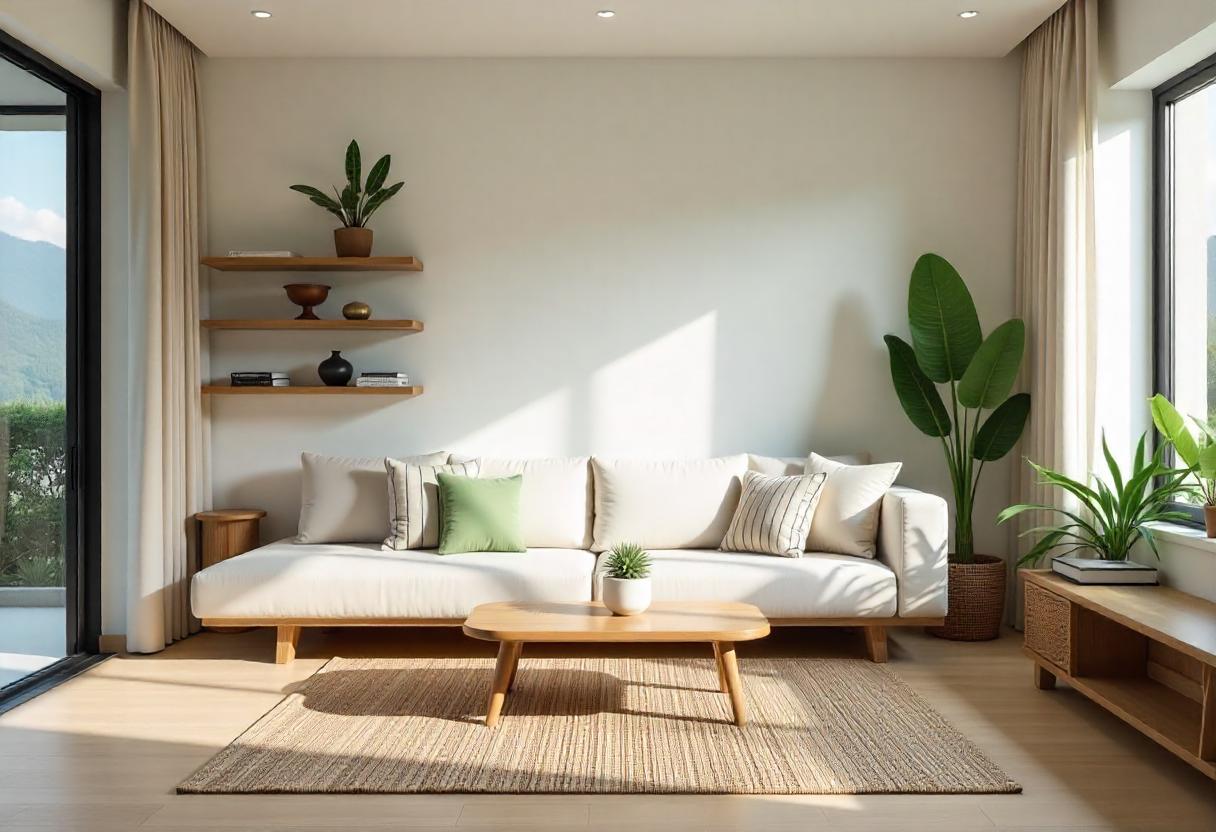 Cara decluttering rumah atau kamar